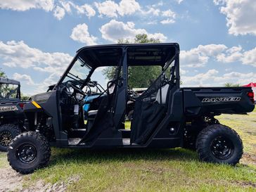 New 2026 Polaris RANGER CREW 1000 SAGE GREEN Base 