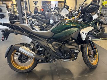 2025 BMW R1300GS OPTION 719 DEMO 