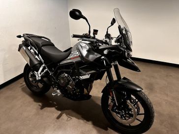New 2024 Triumph Tiger 850 Sport 
