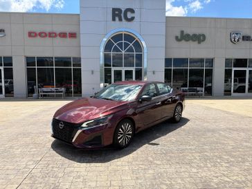 Used 2025 Nissan Altima 