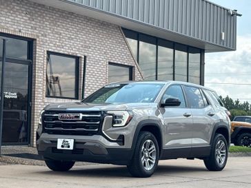 Used 2026 GMC Terrain AWD Elevation