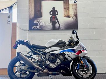 2027 BMW S 1000 RR