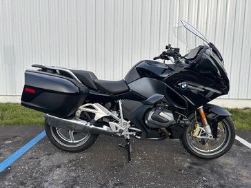 2023 BMW R 1250 RT 