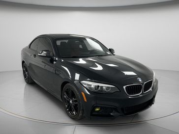 Used 2018 BMW 230i xDrive