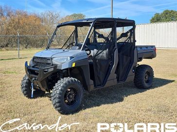 2026 Polaris RANGER CREW XP 1000 Premium