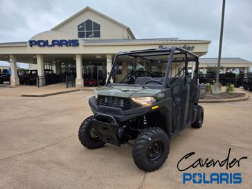 2026 Polaris RANGER CREW SP 570