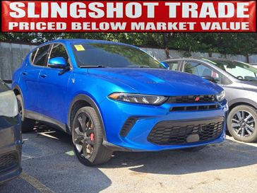 Used 2023 Dodge Hornet GT Plus