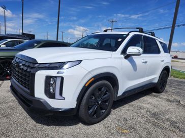 Used 2023 Hyundai Palisade 