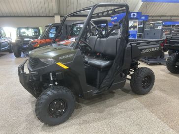 New 2026 Polaris RANGER 1000 EPS 
