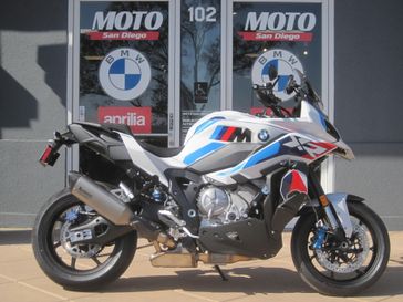 2025 BMW M 1000 XR  