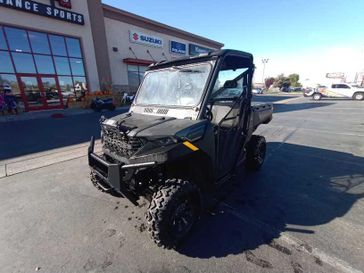 2025 Polaris RANGER 1000 PREMIUM 