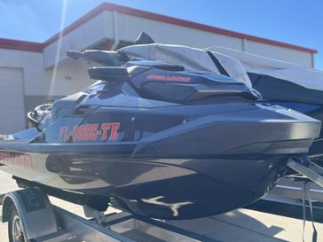 Used 2022 Sea-Doo GTX 300 LTD 