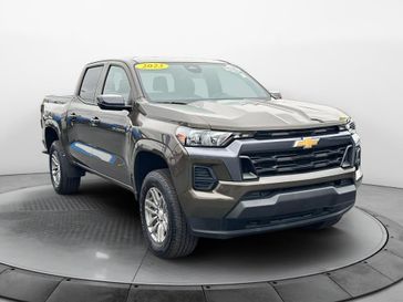 2023 Chevrolet Colorado 4WD LT