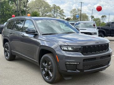 Baltic Gray Metallic Clear Coat