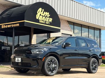 New 2026 Dodge Durango Gt Plus