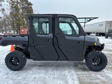 New 2026 Polaris Ranger Crew XP 1000 NorthStar Edition Premium 