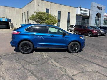 Used 2023 Ford Edge SE