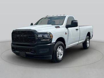 2024 RAM 3500 Tradesman Crew Cab 4x4 8' Box