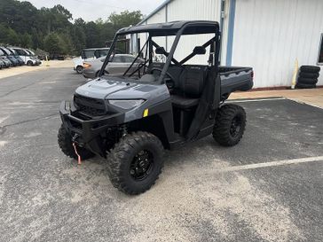 2025 Polaris RANGER XP 1000 PREMIUM - STEALTH GREY Premium 
