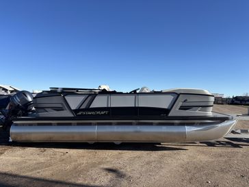 New 2026 STARCRAFT VX22RDH 