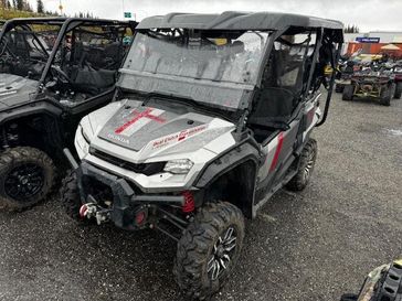 2025 Honda Pioneer 1000-5 Trail Special Edition