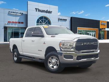 Used 2019 RAM 2500 Big Horn