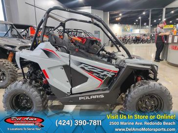 2024 Polaris RZR 200 EFI