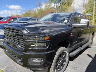 New 2027 RAM 2500 