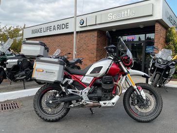 Used 2020 Moto Guzzi TT ADVENTURE 