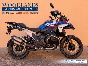 New 2026 BMW R 1300 GS 