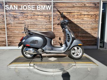 2022 Vespa GTS 300 Touring HPE