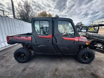 New 2026 Polaris RGR CREW XP 1000 NS ULTIMATE 