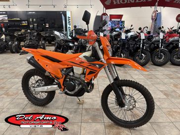 Used 2025 KTM 350 XC F 