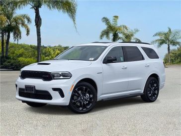2025 Dodge Durango R/T Plus Awd