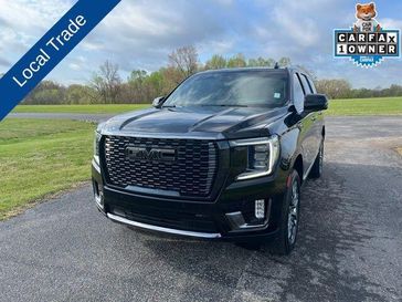 Used 2023 GMC Yukon Denali Ultimate