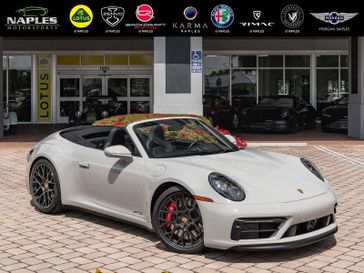 Used 2024 Porsche 911 Carrera GTS