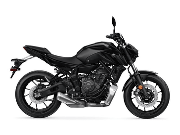 2021 Yamaha MT-07  BMW Motorcycles of New Orleans 504-595-6776 pixelmotiondemo.com 