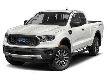 Used 2019 Ford Ranger 