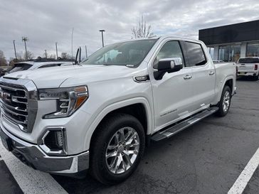 Used 2020 GMC Sierra 1500 SLT