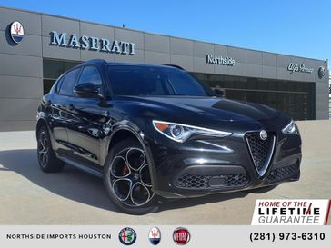 Vulcano Black Metallic