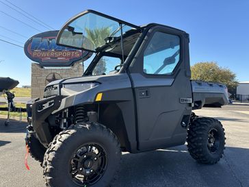 2025 POLARIS RANGER XP 1000 NORTHSTAR EDITION ULTIMATE STEALTH GRAY