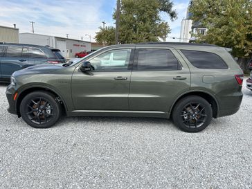New 2027 Dodge Durango Gt Hemi V8 Plus Awd