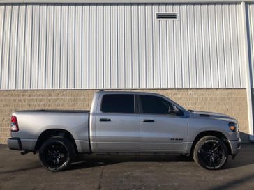 2024 RAM 1500 Big Horn