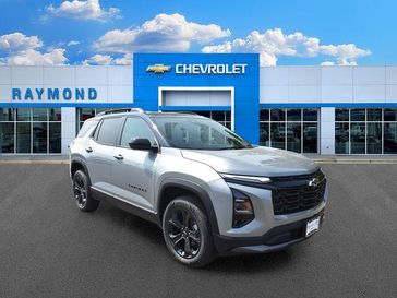 Sterling Gray Metallic