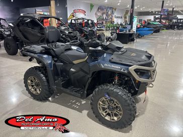 New 2026 Can-Am OUTLANDER MAX LIMITED 1000R 