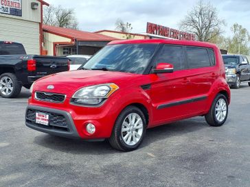 Used 2013 Kia Soul +