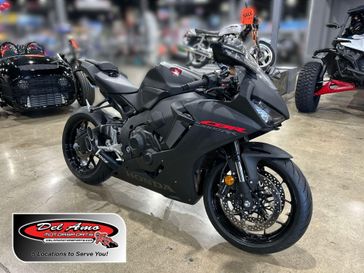 2021 Honda CBR1000RR 