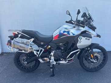 2024 BMW F 900 GS Adventure