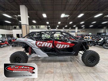 New 2025 Can-Am MAVERICK X3 MAX RS TURBO 