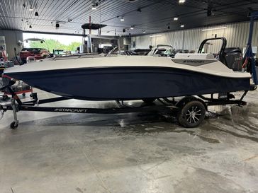 New 2026 STARCRAFT SV18 